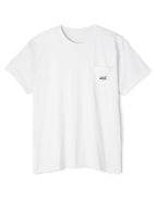 White / S