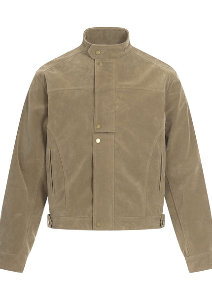 Avant-Garde Jacket by Grozavu - Urban Profile (Pos 7)