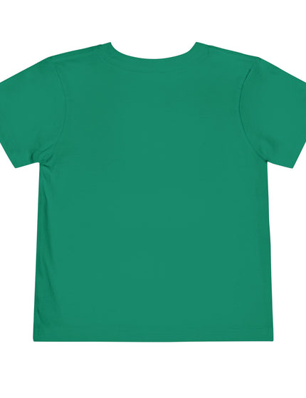 Toddler Short Sleeve Tee | Grozavu Design