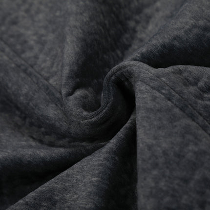 Cotton Collar Jacket With Cotton Jacket