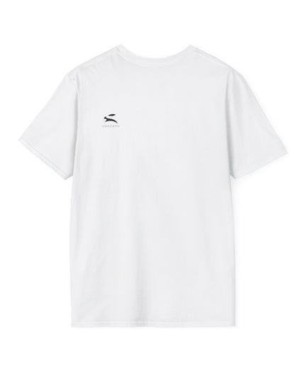 Grozavu | Grazing Bunny Soft style Tee