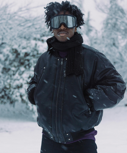 Visionäre Ästhetik trifft auf <strong>SUB-ZERO-SCHUTZ</strong>. <em>Für dich gemacht!</em>