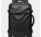 Negru - versiune cu vid fără pompă de aer