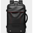 Black - Vacuum version without air pump