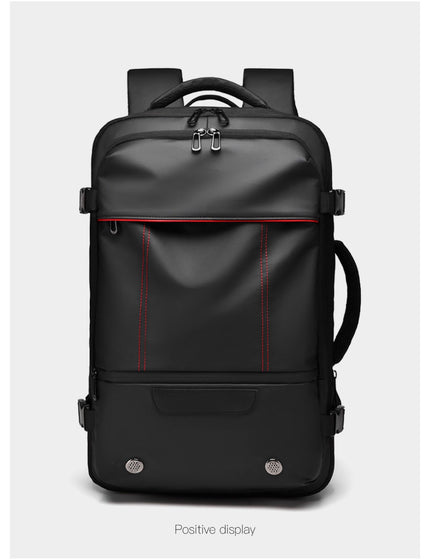 Smart Storage Business Travel Backpack