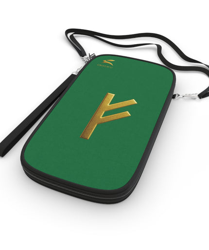Grozavu | Glücklicher Reise-Passport-Wallet