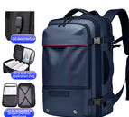 Albastru - Fără funcție de vid