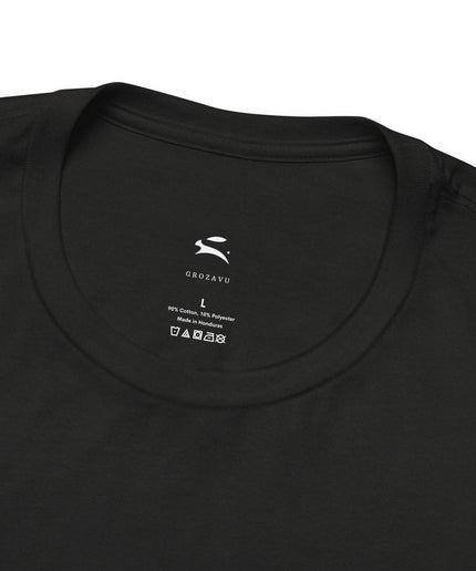 Grozavu | Jersey T-Shirt