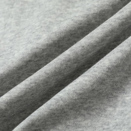 Street Fashion Zipper Hooded Sweatshirt for Men