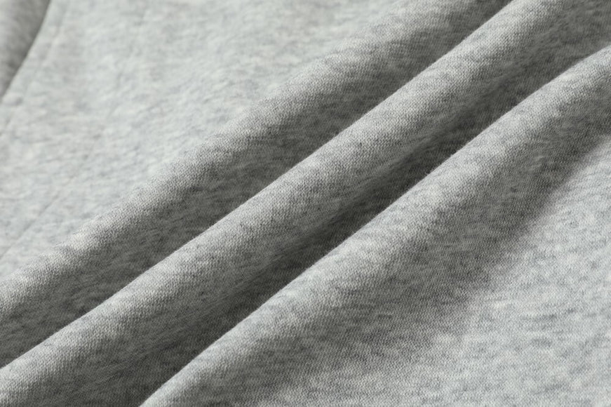 Felpa con cappuccio a zip Street Fashion per uomini