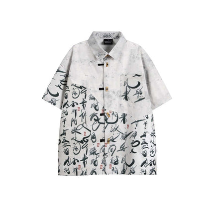 Oversized T-Shirt by Grozavu - Studio Focus (Pos 9)