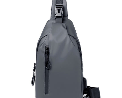 Sac messager extérieur grande capacité