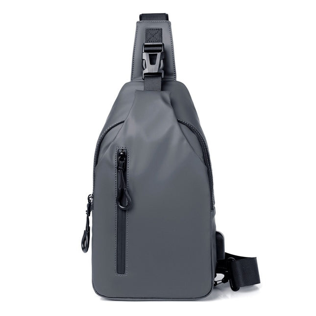 Outdoor Große Kapazität Messenger Brusttasche