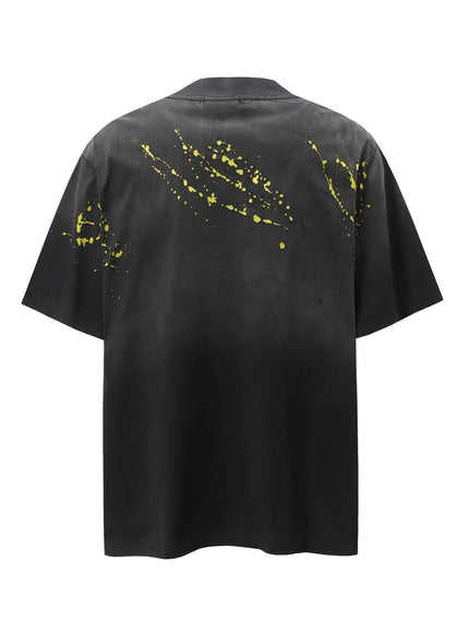 Premium T-Shirt by Grozavu - Exclusive Look (Pos 4)