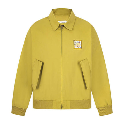 Exclusive Cropped Tailored Jacket urban aesthetic - Image 7