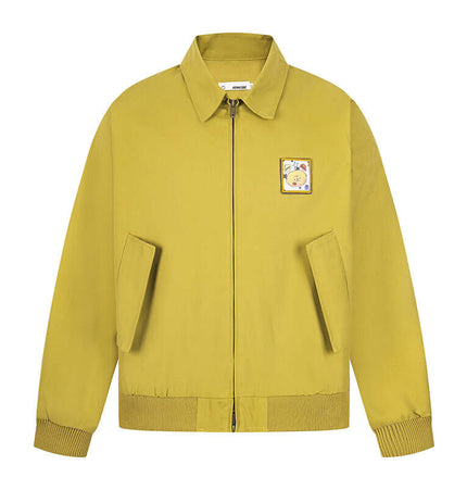 Exclusive Cropped Tailored Jacket urban aesthetic - Image 7