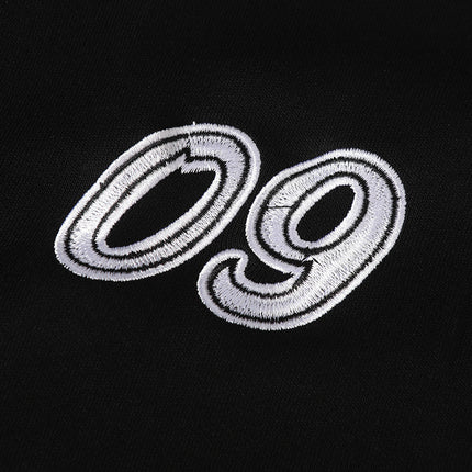 Sudadera Deportiva Casual - Corte Holgado