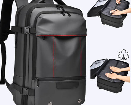 Sac à dos de voyage d'affaires intelligent