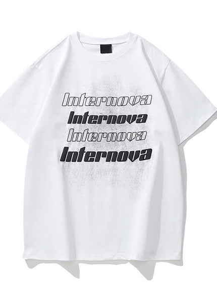 Refined T-Shirt by Grozavu - Craftsmanship Detail (Pos 11)