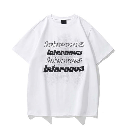 Refined T-Shirt by Grozavu - Craftsmanship Detail (Pos 11)