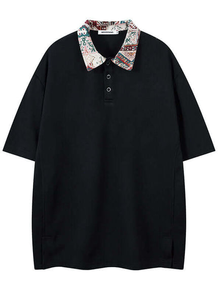 Signature Polo Shirt by Grozavu - Signature Fit (Pos 1)