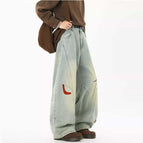 Yellow mud color / L