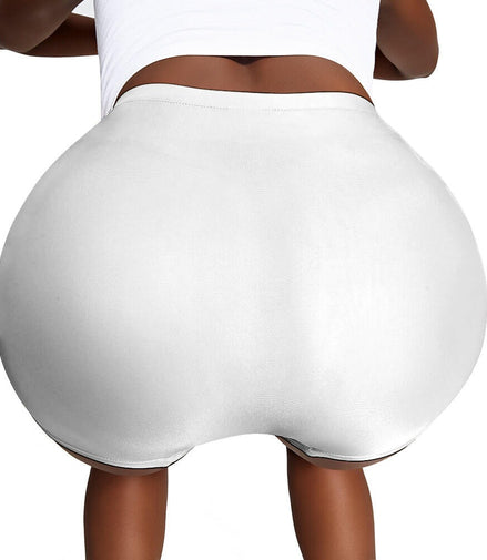 Grozavu | High-Waist Performance Shorts