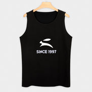 Baumwollweste – Ärmelloser Komfort