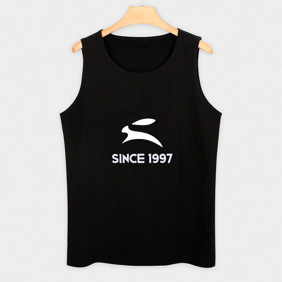 Cotton Vest – Sleeveless Comfort