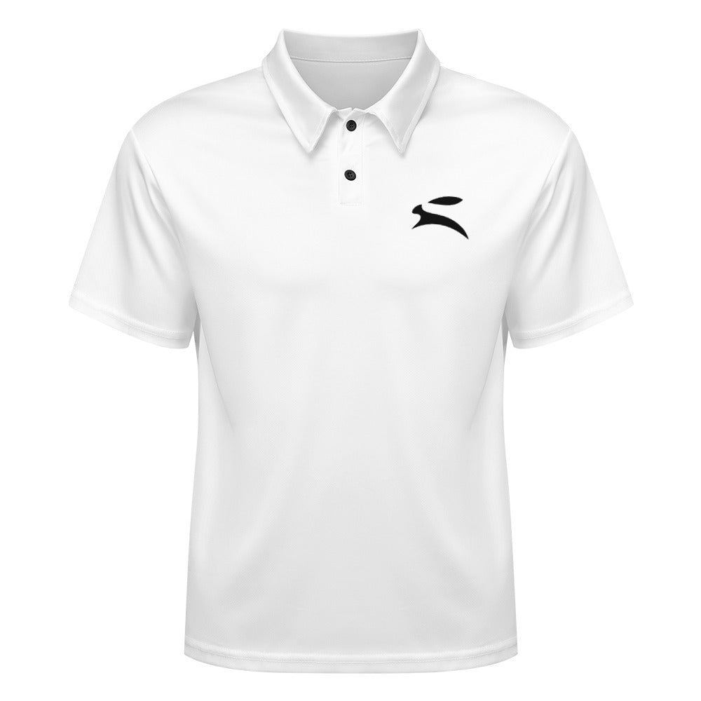Grozavu | Chemise Polo Piquée