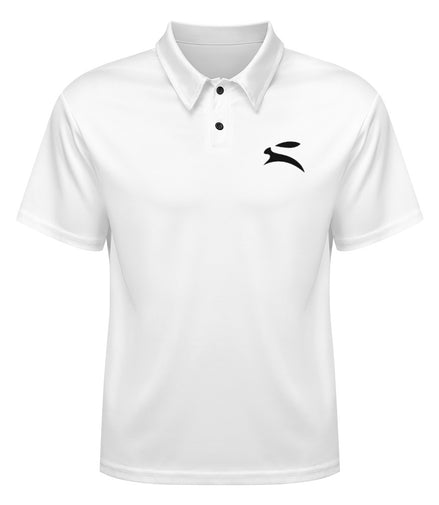 Grozavu | Piqué Polo Shirt