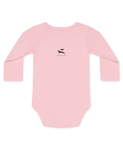 Baby Bodysuit | Cute Baby Gifts
