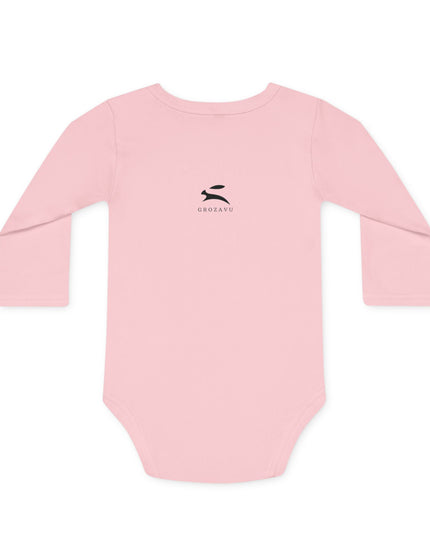Baby Bodysuit | Cute Baby Gifts