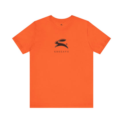 Minimalist Graphic Tee for Everyday Style