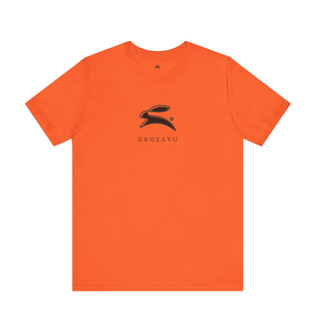 Minimalist Graphic Tee for Everyday Style