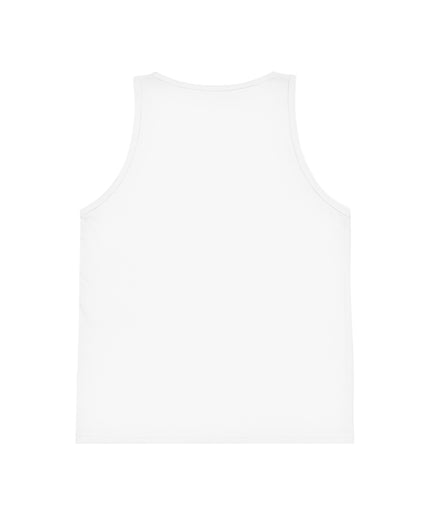 Kid's Tank Top | Grozavu Summer Top