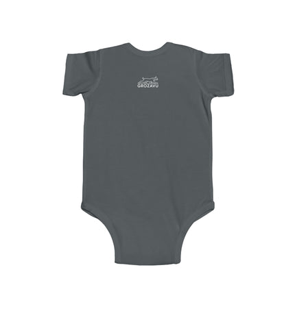 Funny Mother's Day Infant Bodysuit - "You're a Mother Like No Other"
