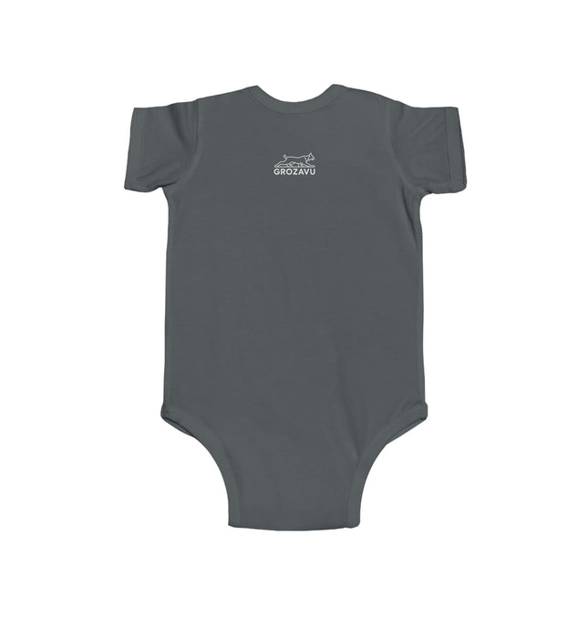 Funny Mother's Day Infant Bodysuit - "You're a Mother Like No Other"