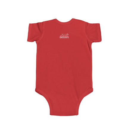 Funny Mother's Day Infant Bodysuit - "You're a Mother Like No Other"