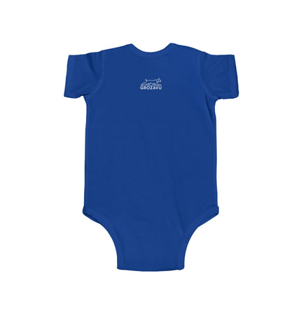 Funny Mother's Day Infant Bodysuit - "You're a Mother Like No Other"