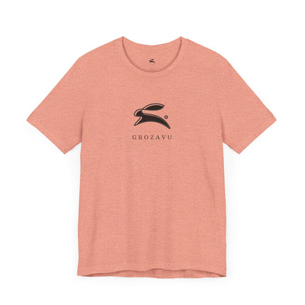 Minimalist Graphic Tee for Everyday Style