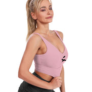 Reggiseno Sportivo ad Alto Supporto