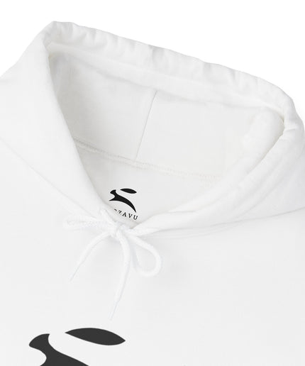 Grozavu | Minimalistischer Gemütlicher Hoodie