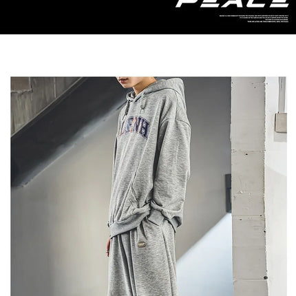 3D Printed Sneaker Men's Breathable Casual Board Shoes