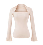 Rosa Suave de Niebla