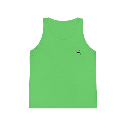 Kid's Tank Top | Grozavu Summer Top