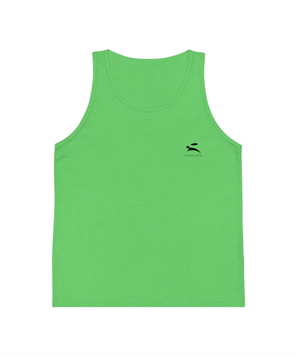 Kid's Tank Top | Grozavu Summer Top