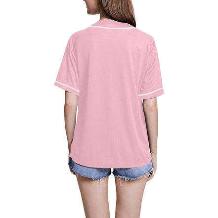 Grozavu | Mesh Baseball Jersey