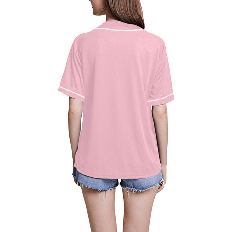Grozavu | Mesh Baseball Jersey