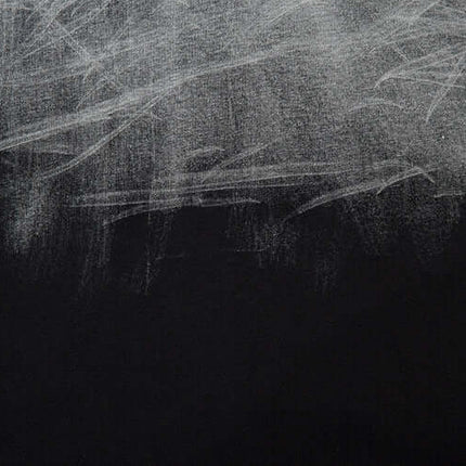 Gradient Ketten-Top – Lockere Passform